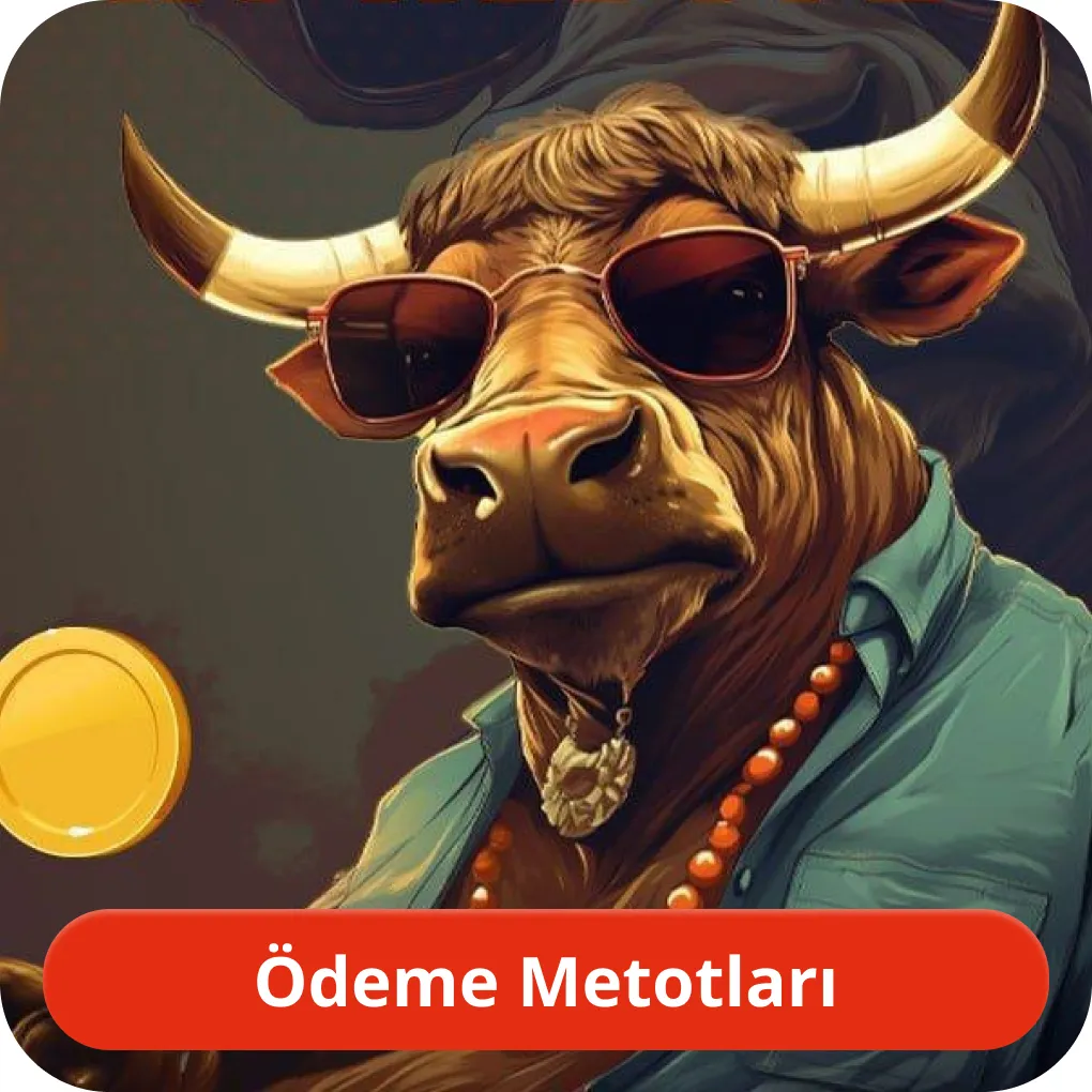 MatadorBet de para yönetimi MatadorBet para
